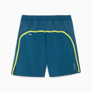 RUN FAV VELOCITY Men's  7" Running Shorts, Ocean Tropic, extralarge-IND
